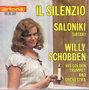 WILLY SCHOBBEN - IL SILENZIO