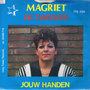 MAGRIET - DE ZWERVER