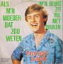 FREDDY DAVIS - ALS M'N MOEDER DAT ZOU WETEN