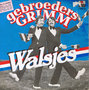 GEBR. GRIMM - WALSJES