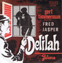 FRED JASPER - DELILAH