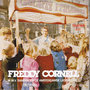 FREDDY CORNELL - GELATI