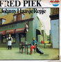 FRED PIEK - JOHNNY HAASJE REPJE