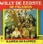 DE FIGAROS - WILLY DE EERSTE