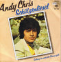 ANDY CHRIS - SCHUZENLIESEL