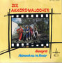 DIE AKKORDMALOCHER - ANNEGRET