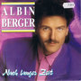 ALBIN BERGER - NACH LANGER ZEIT