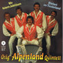 ORIG. ALPENLAND QUINTETT - WIR FEIERN JUBILAUM