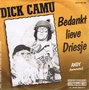 DICK CAMU - ANDY (instumentaal)