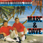 MARC & DAVE - HANDEN OMHOOG VOOR ORANJE