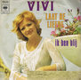 VIVI - LAAT DE LIEFDE