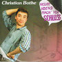 CHRISTIAN BOTHE - HEUTE ABEND MACH'  ICH SCHLUSS