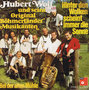 HUBERT WOLF - BEI DER ALTEN MUHLE
