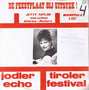 JETTY TAYLOR - JODLER ECHO