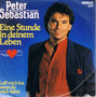 PETER SEBASTIAN - EINE STUNDE IN DEINEM LEBEN
