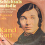 KAREL GOTT - SCHICKSALS MELODIE