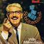 WILLY MILLOWITSCH - AUF UND NIEDER