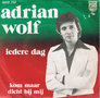 ADRIAN WOLF - IEDERE WOLF