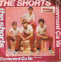 THE SHORTS - COMMENT CA VA (engels)