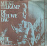 MIEKE TELKAMP - DE NIEUWE DAG
