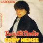 EDDY HENSE - TWIEDE LIEDIE