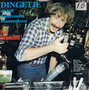 DINGETJE - HET DRINKLIED