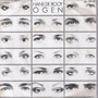 HANS DE BOOY - OGEN