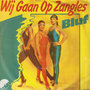 BLUF - WIJ GAAN OP ZANGLES