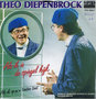 THEO DIEPENBROCK - ALS IK IN DE SPIEGEL KIJK