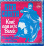 RITA CORITA - KANT AAN M'N BROEK