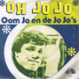 OOM JO EN DE JO JO'S - OH JO JO