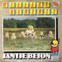 WILLEKE ALBERTI - JANTJE BETON