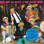 RETS MET DE KLETS & THE SWING BOYS - POLONAISE IN ONS STAMCAFE