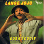 LANGE JOJO - JUUL CESAR