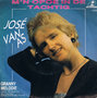 JOSE VAN AS - M'N OPOE IN DE TACHTIG