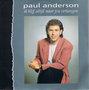 PAUL ANDERSON - IK BLIJF ALTIJD NAAR JOU VERLANGEN