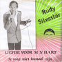 RUDY SILVESTER - LIEFDE VOOR M'N HART