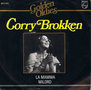 CORRY BROKKEN - LA MAMMA