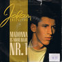 JOHAN LOTIGIERS - MADONNA IS VOOR HAAR NR.1