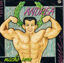 ANDREA - MACHO MAN