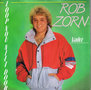 ROB ZORN - LOOP NOU NIET DOOR