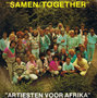 ARTIESTEN VOOR AFRIKA - SAMEN