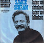 SJAKIE SCHRAM - MANUS, MANUS