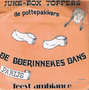 DE POTTEPAKKERS - DE BOERINNEKES DANS