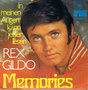 REX GILDO - MEMORIES