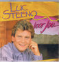 LUC STEENO - VOOR JOU