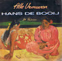 HANS DE BOOIJ - ALLE VROUWEN