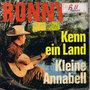 RONNY - KENN EIN LAND