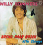 WILLY SOMMERS - BRENG HAAR ROZEN