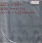 KLEIN ORKEST - ALLES OVER JOU